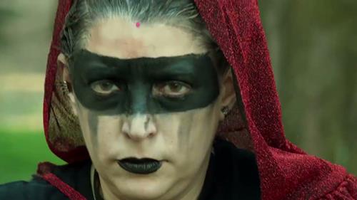 Cailleach