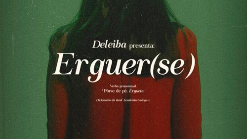 Erguerse