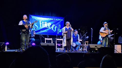 Alma, corazón y vida