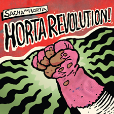 Horta Revolution