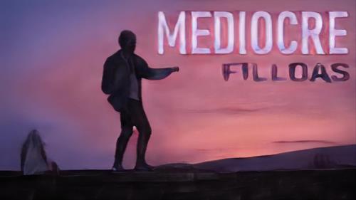 Mediocre (Official video)