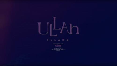 ILLAhs - Official Lyrics Video