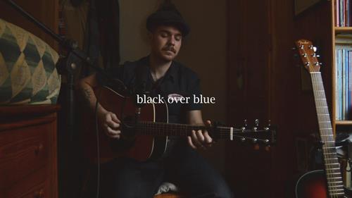 Black over Blue - Tuesday Night Sessions