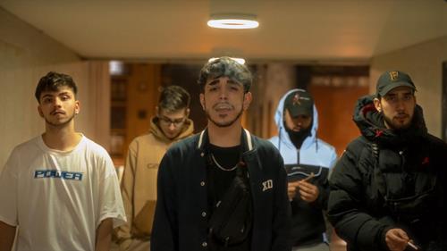 Criminales (47 Remix)