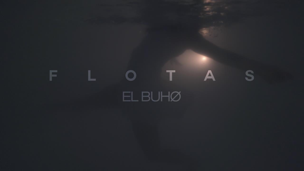 Flotas - EL BÚHØ (Videoclip Oficial)