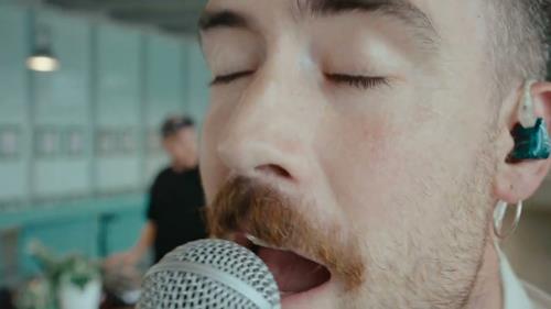 Live @ Centro Ágora da Coruña