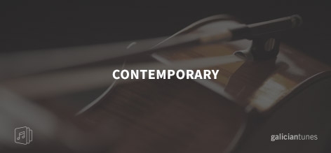 Contemporary Contemporary