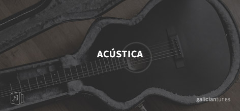 Acústica Acústica