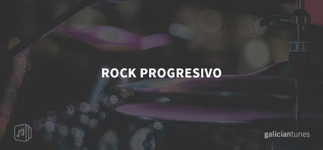 Rock Progresivo