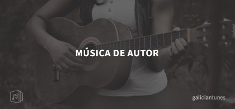 Música de Autor