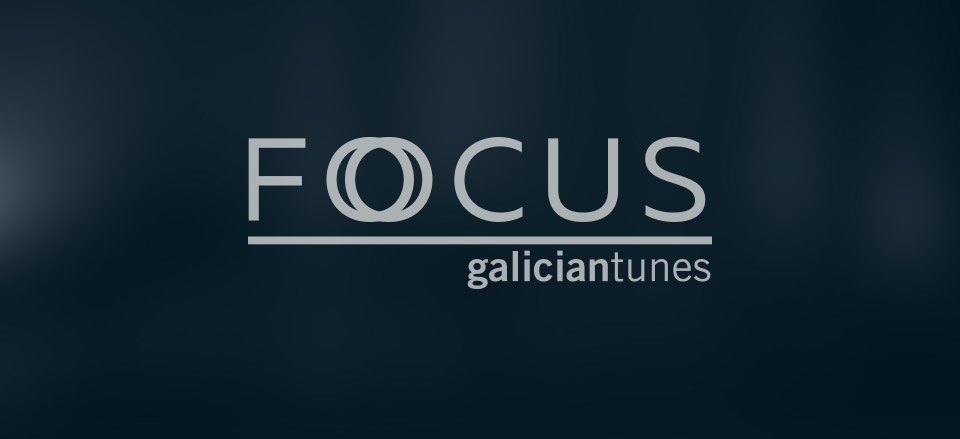 Os 10 grupos e artistas do Focus GalicianTunes