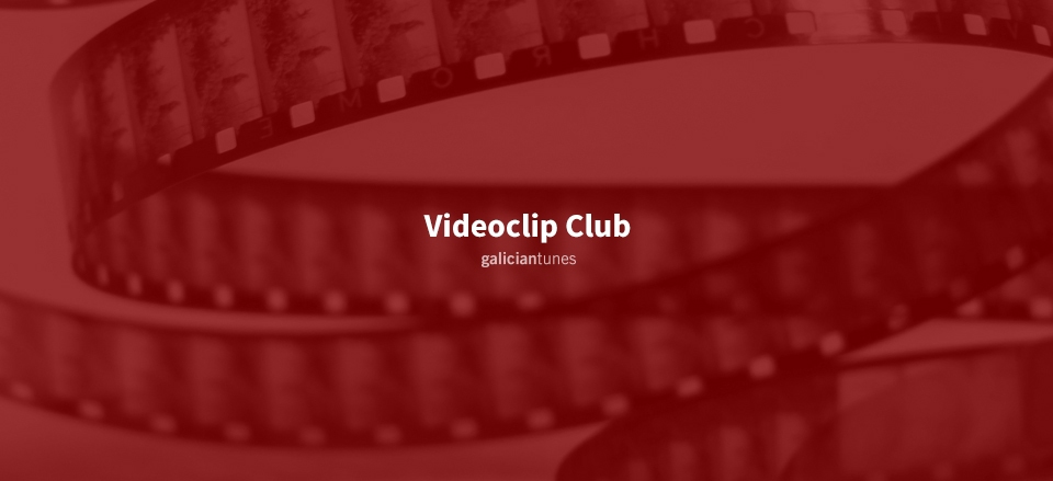 VIDEOCLIP CLUB. EDICIÓN DE DECEMBRO