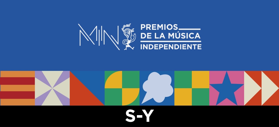 CANDIDATURAS GALEGAS AOS PREMIOS MIN 2025. VOL. IV: S-Y