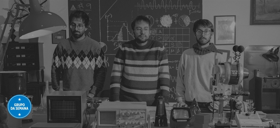 LONTRAS: «LONTRAS SON OS NOSOS PENSAMENTOS MUSICAIS OBSESIVOS POSTOS A FERVER NA MESMA POTA»