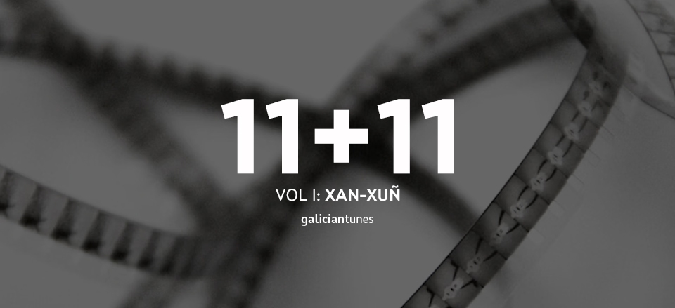 11+11 GRANDES VÍDEOS DE 2025. VOL I