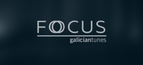 Os 10 grupos e artistas do Focus GalicianTunes