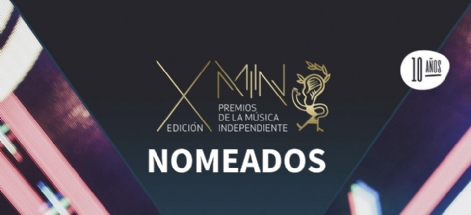 10 PROXECTOS GALEGOS ENTRE OS FINALISTAS DA X EDICIÓN DOS PREMIOS MIN