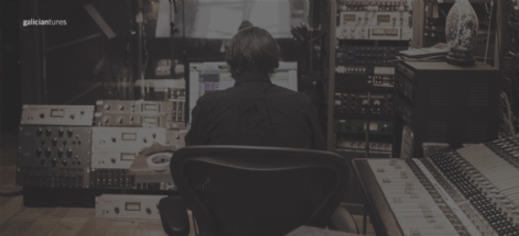 ABERTA A CONVOCATORIA DUNHA NOVA LIÑA DE AXUDAS Á PRODUCIÓN FONOGRÁFICA