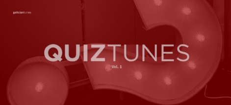 Quiztunes. Vol. 1