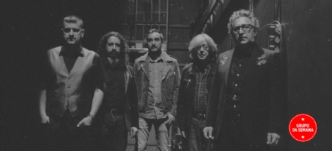 LOS ETERNOS: «SONORA TIVO TEMPO MÁIS QUE DABONDO PARA REPOUSAR E ASENTARSE ATA CHEGAR A SER O QUE É»