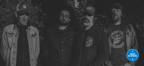 LUCIFÉRNAGA: «TODOS LEVAMOS UNHA MALA BESTA DENTRO QUE CADA VEZ REPRIMIMOS MENOS»