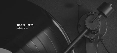 NOVOS LANZAMENTOS. DECEMBRO 2025