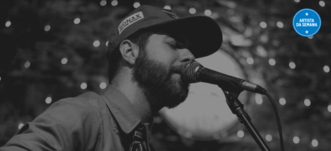 MIGUEL MOLDES: «ˈFairground Balladsˈ é un álbum orgánico, fiel ao que é o directo»