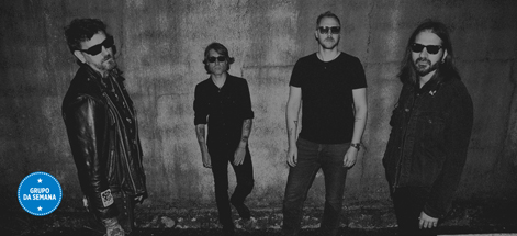 Nocturna: «“Sombras” vai de exorcizar os traumas pasados e aprender a vivir con eles»