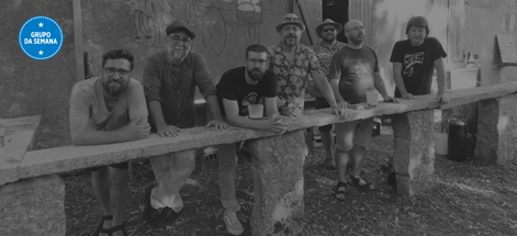 Tiruleque: «O noso obxectivo principal é conectar co público e poñelo a bailar e cantar connosco»