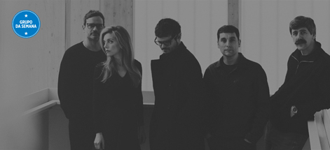 Nadadora: «Queriamos facer música de novo, queriamos facela xuntos e queriamos levala ao mundo»