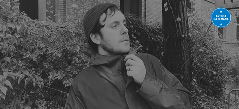 GUILHERME ZAPATA: «SE A XENTE PODE DESFRUTAR DA MÚSICA E ACOMPAÑALA, PAGA A PENA CADA SEGUNDO DEDICADO A ISTO»