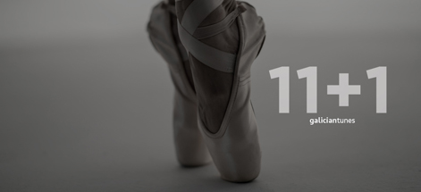 11+1 DE DANZA