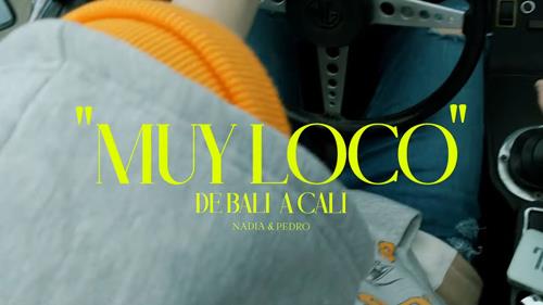 Muy Loco (Videoclip)