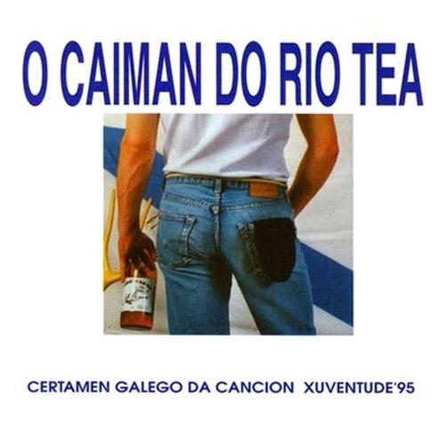 Certamen Galego Da Cancion Xuventude´95