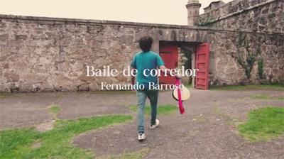 Baile de Corredor (Videoclip) 