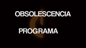 Obsolescencia programada (Vídeo de letra)