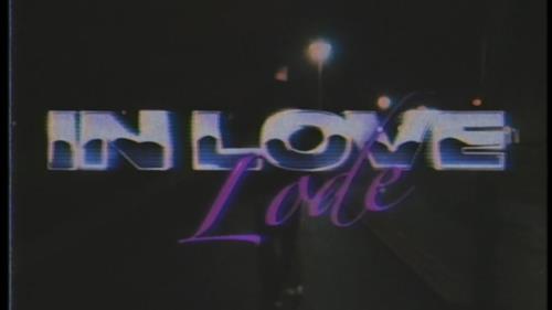 In Love (Videoclip)
