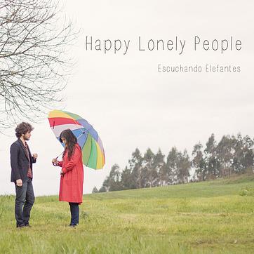 Happy Lonely People