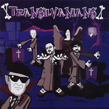 Transilvanians