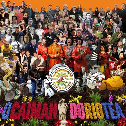 Sandsbridge’s Lonely Hearts Club Band