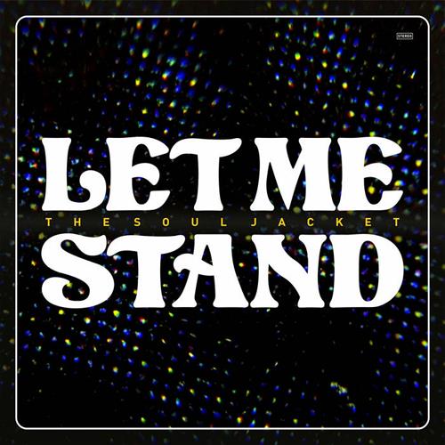Let Me Stand