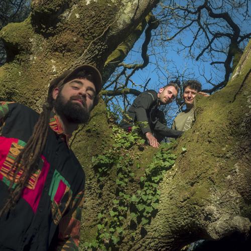 Brais Ninguén & Couto 90