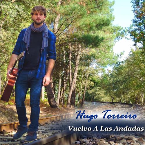 Vuelvo a las andadas