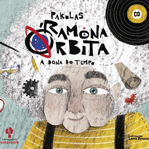 Ramona Órbita, a dona do tempo