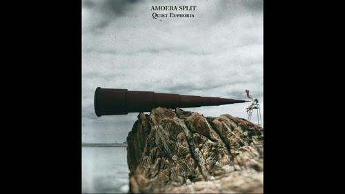 Amoeba Split presenta su nuevo disco 
