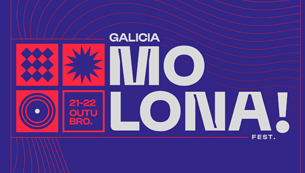 Galicia Molona Fest