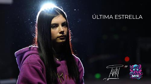 Última Estrella