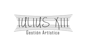 IULIUS XIII Gestión Artística