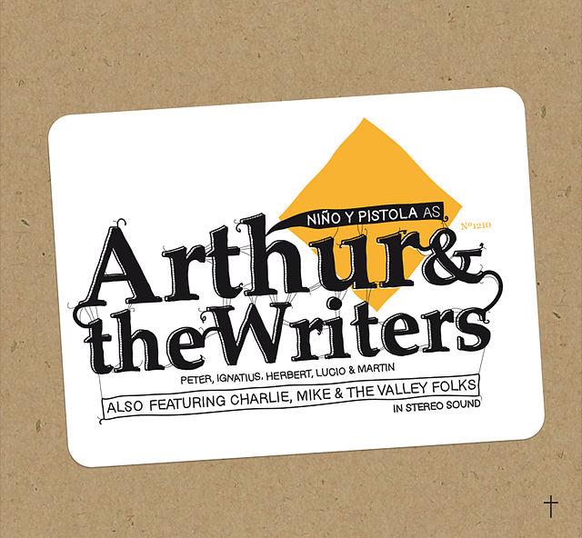 As Arthur And the Writers 