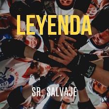 Leyenda - Single